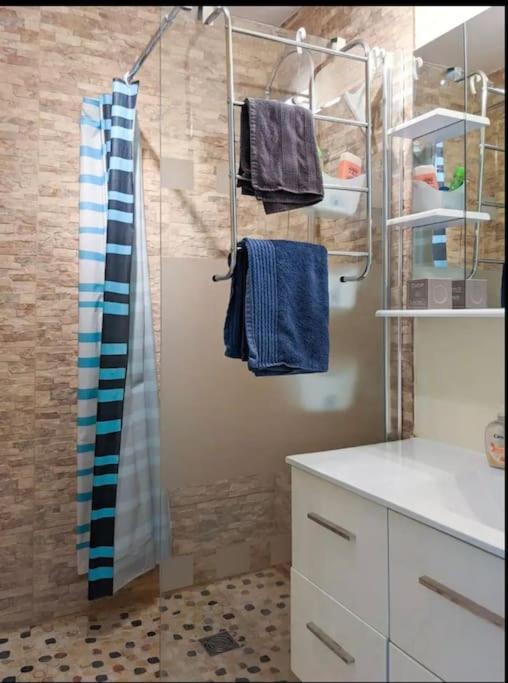 T1 Proximite De Montpellier. Lägenhet Juvignac Exteriör bild